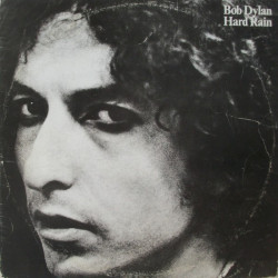 DYLAN BOB - HARD RAIN