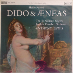 Purcell - Dido And Aeneas