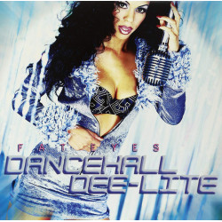 V.A. - Fat Eyes Dancehall Dee-Lite/Beres Hammond & Flourgan, LMS…