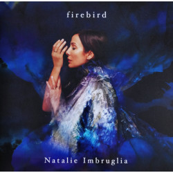 Imbruglia Natalie - Firebird