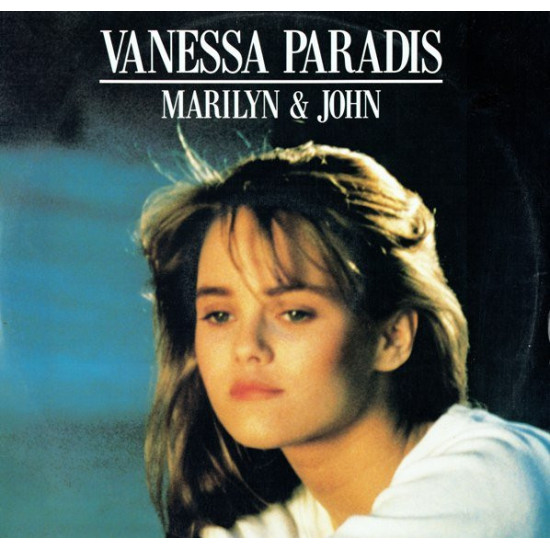 PARADIS VANESSA - Marilyn & John
