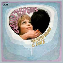 VAUGHN BILLY - WINTER WORLD OF LOVE