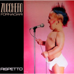 FORNACIARI ZUCCHERO - Rispetto