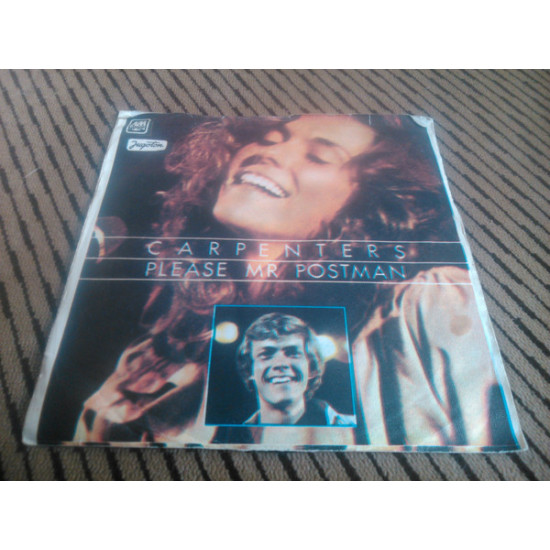 CARPENTERS - Please Mr. Postman