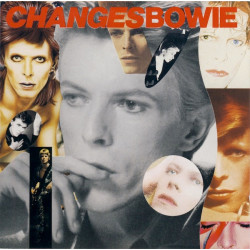 BOWIE DAVID - CHANGESBOWIE