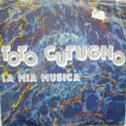 COTUGNO TOTO - La Mia Musica