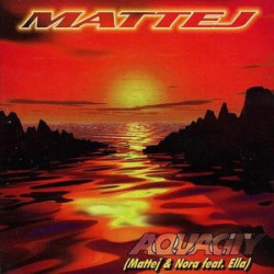 MATTEJ - AQUACITY
