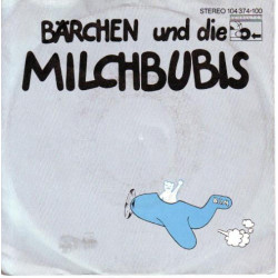 Barchen Und Die Milchbubis - Muskeln