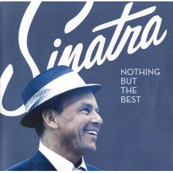 SINATRA FRANK - NOTHING BUT THE BEST