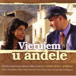 OST - VJERUJEM U ANĐELE