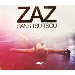 ZAZ - SANS TSU TSOU