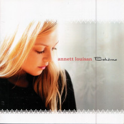 LOUISAN ANNETT - Bohème