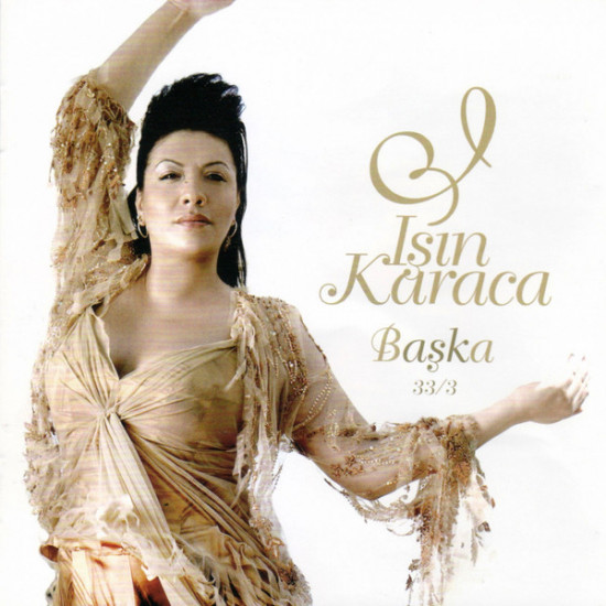 Karaca Isin - Baska 33/3