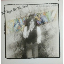 RODEN JESS - The Player Not The Game
