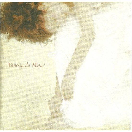 Da Mata Vanessa - Vanessa Da Mata