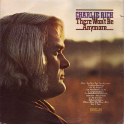 RICH CHARLIE - There Won't Be Anymore