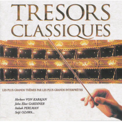 V.A. - Tresors Classiques/Allegri, Vivaldi…