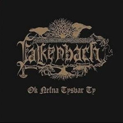 Falkenbach - Ok Nefna Tysvar Ty