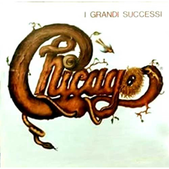 CHICAGO - I Grandi Successi
