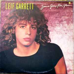 GARRETT LEIF - Same Goes For You