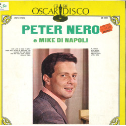 Peter Nero, Mike Di Napoli  - Peter Nero E Mike Di Napoli