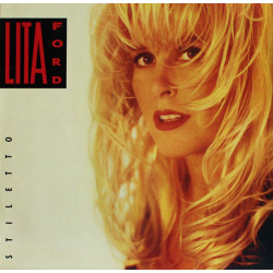 FORD LITA - STILETTO
