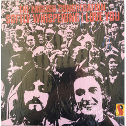 English Congregation - Softly Whispering I Love You