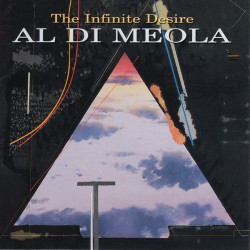 DI MEOLA AL - THE INFINITE DESIRE
