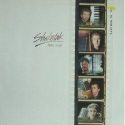 SHAKATAK - Bitter Sweet