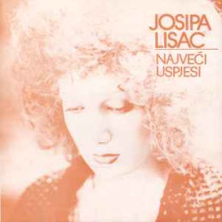 LISAC JOSIPA - NAJVEĆI UPJESI