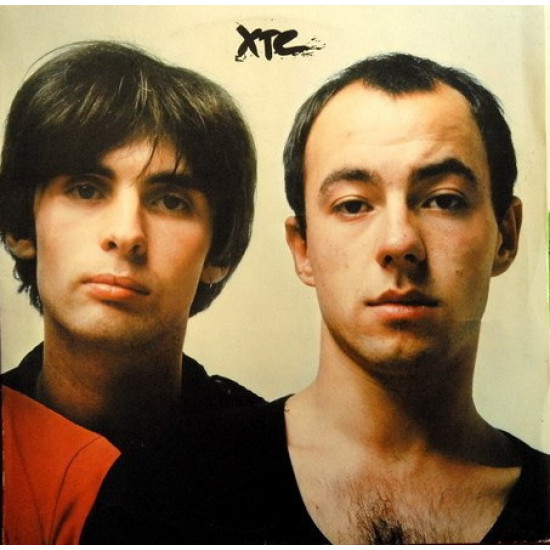 XTC - GO2