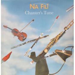 Na Filí - Chanter's Tune