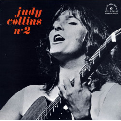 COLLINS JUDY - Judy Collins N°2