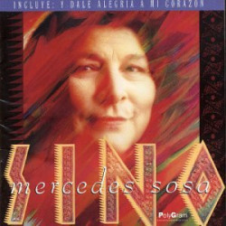 SOSA MERCEDES - Sino