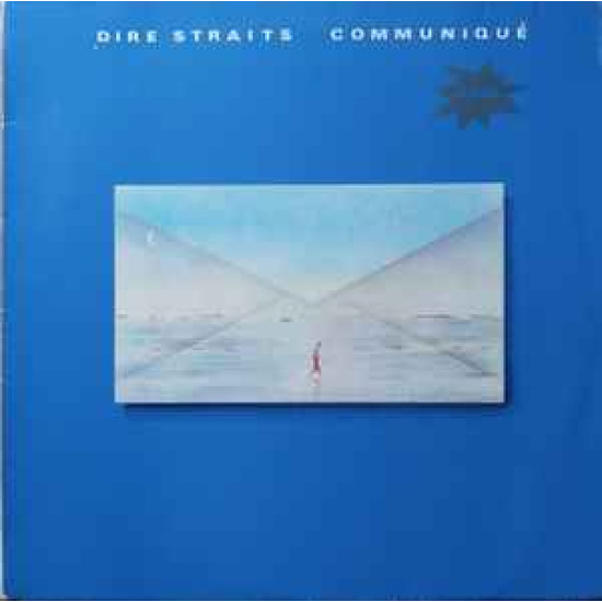 DIRE STRAITS - COMMUNIQUE