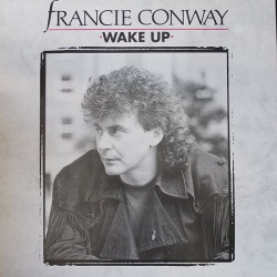 Conway Francie - Wake Up