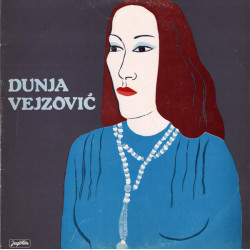 VEJZOVIĆ DUNJA  - MEZZOSOPRAN (ROSSINI, MOZART)