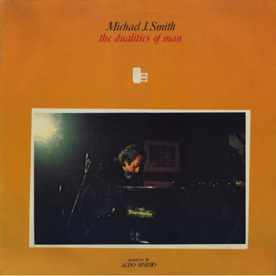 Smith Michael J. - The Dualities Of Man