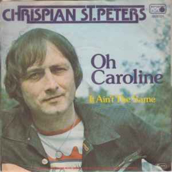 ST. PETERS CHRISPIAN  - Oh Caroline