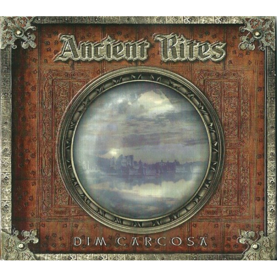 Ancient Rites - Dim Carcosa