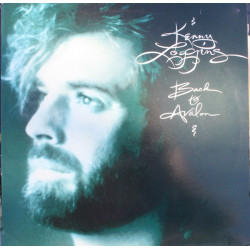 LOGGINS KENNY - Back To Avalon