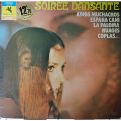 V.A. - Soirée Dansante/Antonio Rovira, Claude Vasori…