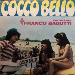 Orchestra Spettacolo Franco Bagutti - Vol. 6 - Cocco Bello