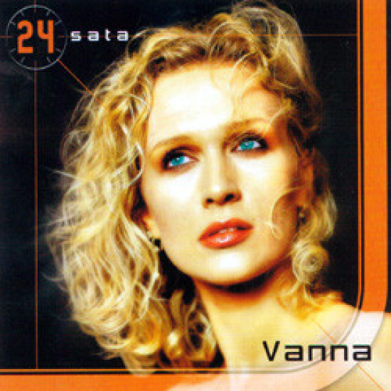 VANNA - 24 SATA
