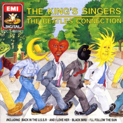 KING'S SINGERS - The Beatles Connection