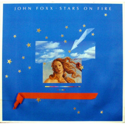 FOXX JOHN - Stars On Fire