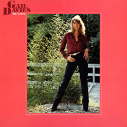 Davies Gail - The Game