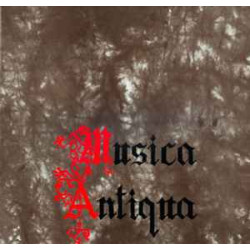 Musica Antiqua - Muzička Gozbav