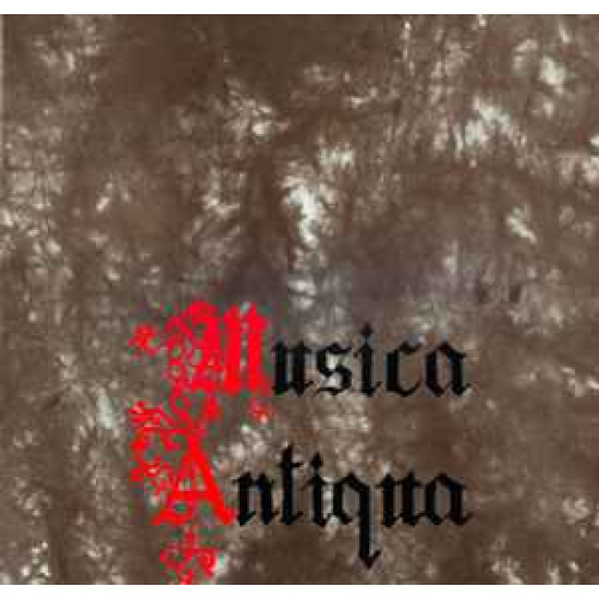 Musica Antiqua - Muzička Gozbav