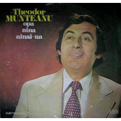 Munteanu Theodor - Opa Nina Ninai-Na